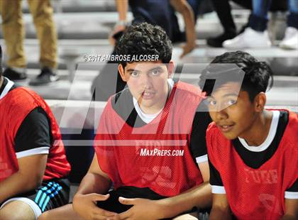 Thumbnail 1 in Sharpstown vs. Furr (UIL 5A Quarterfinal) photogallery.
