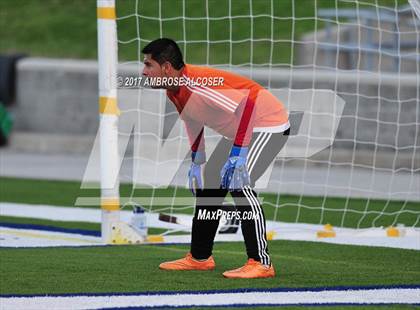 Thumbnail 3 in Sharpstown vs. Furr (UIL 5A Quarterfinal) photogallery.
