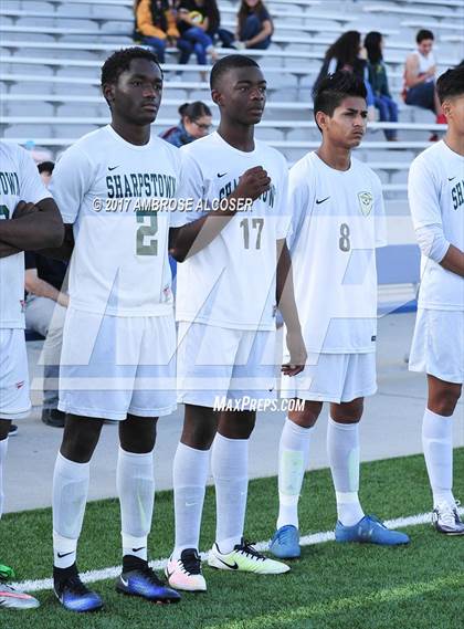 Thumbnail 3 in Sharpstown vs. Furr (UIL 5A Quarterfinal) photogallery.
