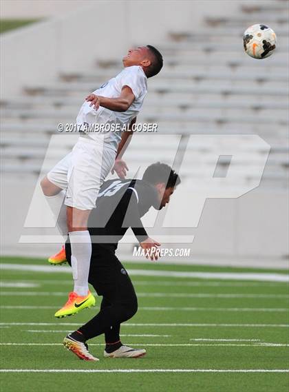 Thumbnail 1 in Sharpstown vs. Furr (UIL 5A Quarterfinal) photogallery.