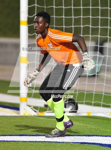 Thumbnail 2 in Sharpstown vs. Furr (UIL 5A Quarterfinal) photogallery.