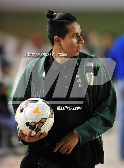 Thumbnail 2 in Sharpstown vs. Furr (UIL 5A Quarterfinal) photogallery.