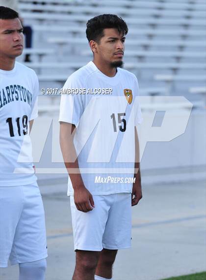 Thumbnail 1 in Sharpstown vs. Furr (UIL 5A Quarterfinal) photogallery.