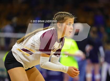 Thumbnail 2 in Resurrection Christian vs. Alamosa (CHSAA 3A State Championships Quarterfinal) photogallery.