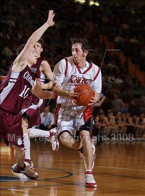 Thumbnail 1 in Northstar Christian Academy vs Chateaugay (NYSPHSAA Class D Final) photogallery.