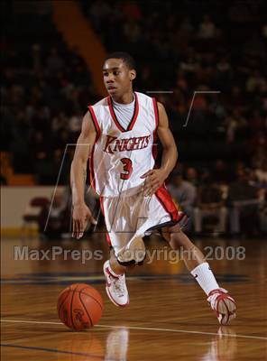 Thumbnail 2 in Northstar Christian Academy vs Chateaugay (NYSPHSAA Class D Final) photogallery.