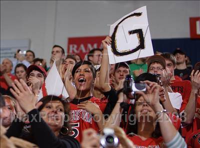 Thumbnail 3 in Northstar Christian Academy vs Chateaugay (NYSPHSAA Class D Final) photogallery.