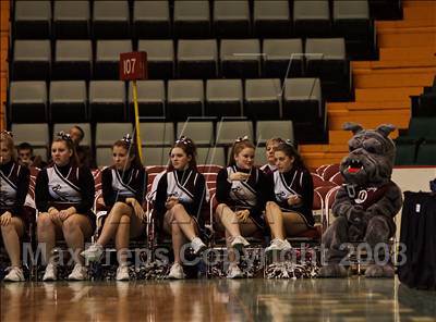 Thumbnail 1 in Northstar Christian Academy vs Chateaugay (NYSPHSAA Class D Final) photogallery.