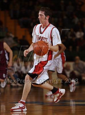 Thumbnail 3 in Northstar Christian Academy vs Chateaugay (NYSPHSAA Class D Final) photogallery.