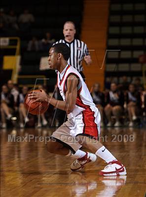 Thumbnail 1 in Northstar Christian Academy vs Chateaugay (NYSPHSAA Class D Final) photogallery.