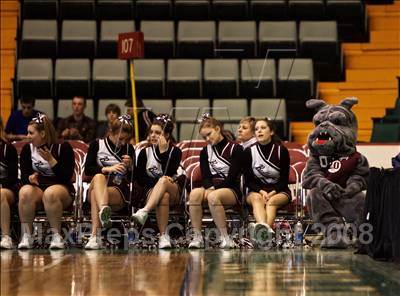 Thumbnail 3 in Northstar Christian Academy vs Chateaugay (NYSPHSAA Class D Final) photogallery.