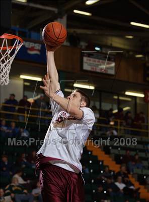 Thumbnail 3 in Northstar Christian Academy vs Chateaugay (NYSPHSAA Class D Final) photogallery.