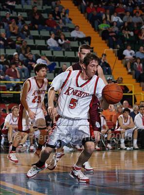 Thumbnail 1 in Northstar Christian Academy vs Chateaugay (NYSPHSAA Class D Final) photogallery.