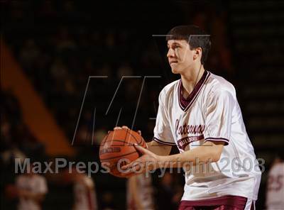 Thumbnail 1 in Northstar Christian Academy vs Chateaugay (NYSPHSAA Class D Final) photogallery.
