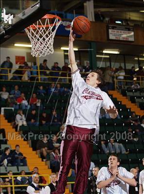 Thumbnail 1 in Northstar Christian Academy vs Chateaugay (NYSPHSAA Class D Final) photogallery.