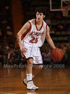 Thumbnail 1 in Northstar Christian Academy vs Chateaugay (NYSPHSAA Class D Final) photogallery.