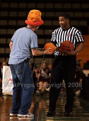 Thumbnail 1 in Northstar Christian Academy vs Chateaugay (NYSPHSAA Class D Final) photogallery.