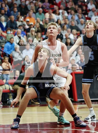 Thumbnail 3 in Sky View vs. Snow Canyon (UHSAA 4A Semifinal Playoff) photogallery.