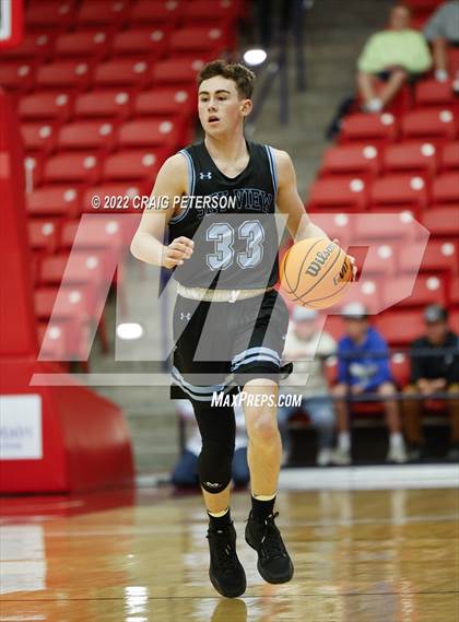 Thumbnail 3 in Sky View vs. Snow Canyon (UHSAA 4A Semifinal Playoff) photogallery.