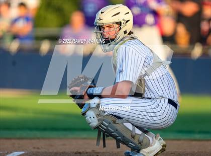 Thumbnail 3 in Paschal @ Keller (UIL 6A Region 1 Bi-District Playoff) photogallery.