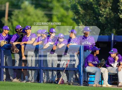 Thumbnail 3 in Paschal @ Keller (UIL 6A Region 1 Bi-District Playoff) photogallery.