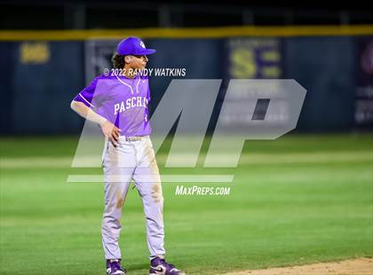 Thumbnail 3 in Paschal @ Keller (UIL 6A Region 1 Bi-District Playoff) photogallery.