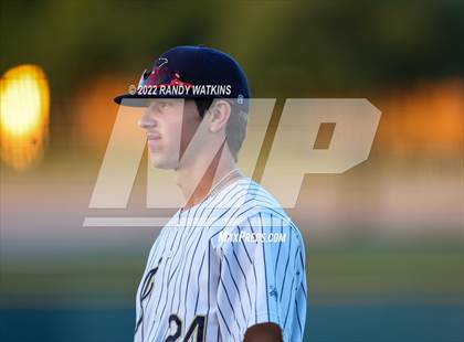 Thumbnail 2 in Paschal @ Keller (UIL 6A Region 1 Bi-District Playoff) photogallery.