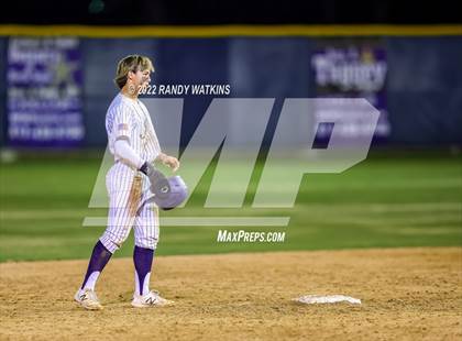 Thumbnail 1 in Paschal @ Keller (UIL 6A Region 1 Bi-District Playoff) photogallery.