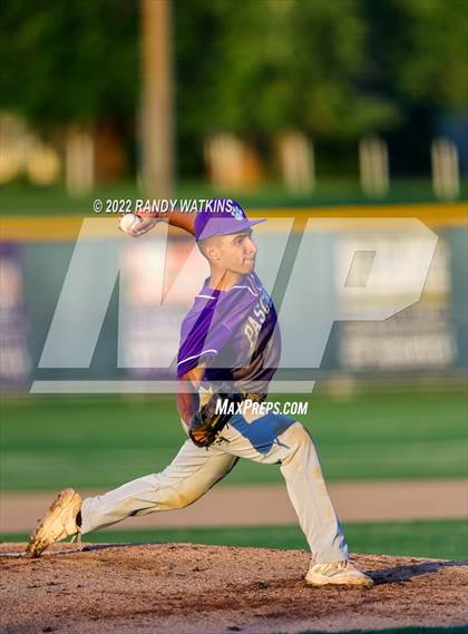 Thumbnail 1 in Paschal @ Keller (UIL 6A Region 1 Bi-District Playoff) photogallery.