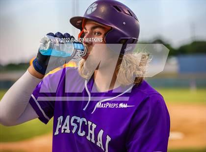 Thumbnail 2 in Paschal @ Keller (UIL 6A Region 1 Bi-District Playoff) photogallery.