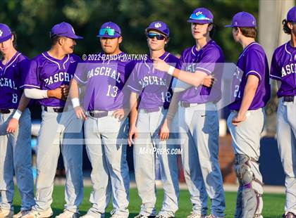 Thumbnail 3 in Paschal @ Keller (UIL 6A Region 1 Bi-District Playoff) photogallery.