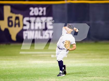 Thumbnail 2 in Paschal @ Keller (UIL 6A Region 1 Bi-District Playoff) photogallery.