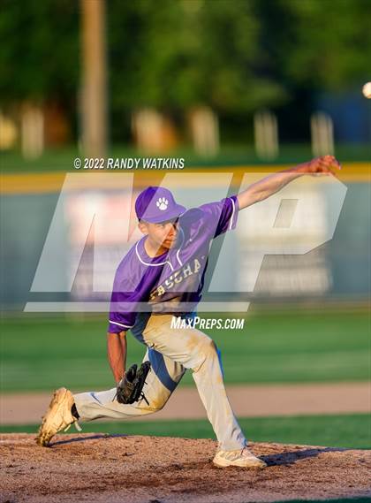 Thumbnail 2 in Paschal @ Keller (UIL 6A Region 1 Bi-District Playoff) photogallery.