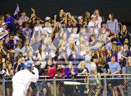 Thumbnail 3 in Paschal @ Keller (UIL 6A Region 1 Bi-District Playoff) photogallery.