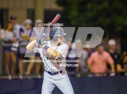 Thumbnail 3 in Paschal @ Keller (UIL 6A Region 1 Bi-District Playoff) photogallery.