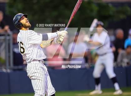 Thumbnail 2 in Paschal @ Keller (UIL 6A Region 1 Bi-District Playoff) photogallery.