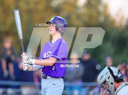 Thumbnail 1 in Paschal @ Keller (UIL 6A Region 1 Bi-District Playoff) photogallery.