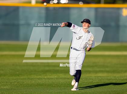 Thumbnail 1 in Paschal @ Keller (UIL 6A Region 1 Bi-District Playoff) photogallery.