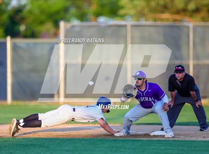 Thumbnail 2 in Paschal @ Keller (UIL 6A Region 1 Bi-District Playoff) photogallery.