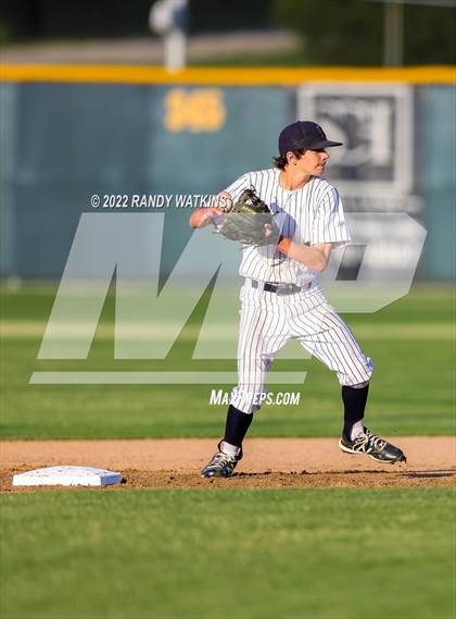 Thumbnail 1 in Paschal @ Keller (UIL 6A Region 1 Bi-District Playoff) photogallery.