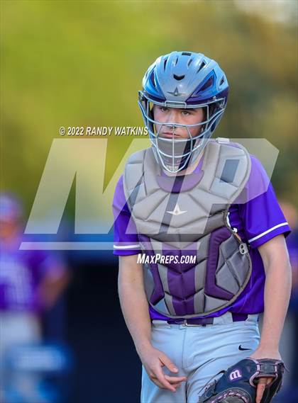 Thumbnail 1 in Paschal @ Keller (UIL 6A Region 1 Bi-District Playoff) photogallery.