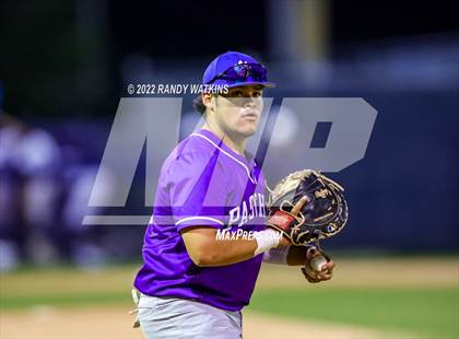 Thumbnail 2 in Paschal @ Keller (UIL 6A Region 1 Bi-District Playoff) photogallery.
