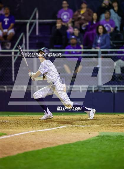 Thumbnail 3 in Paschal @ Keller (UIL 6A Region 1 Bi-District Playoff) photogallery.