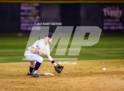 Thumbnail 2 in Paschal @ Keller (UIL 6A Region 1 Bi-District Playoff) photogallery.