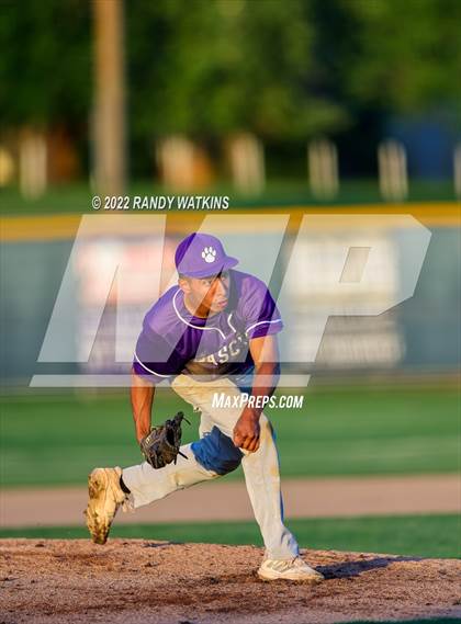 Thumbnail 3 in Paschal @ Keller (UIL 6A Region 1 Bi-District Playoff) photogallery.