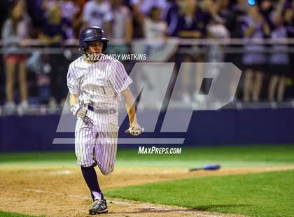 Thumbnail 2 in Paschal @ Keller (UIL 6A Region 1 Bi-District Playoff) photogallery.