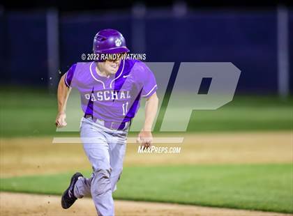 Thumbnail 1 in Paschal @ Keller (UIL 6A Region 1 Bi-District Playoff) photogallery.
