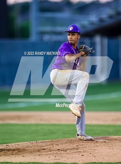 Thumbnail 2 in Paschal @ Keller (UIL 6A Region 1 Bi-District Playoff) photogallery.