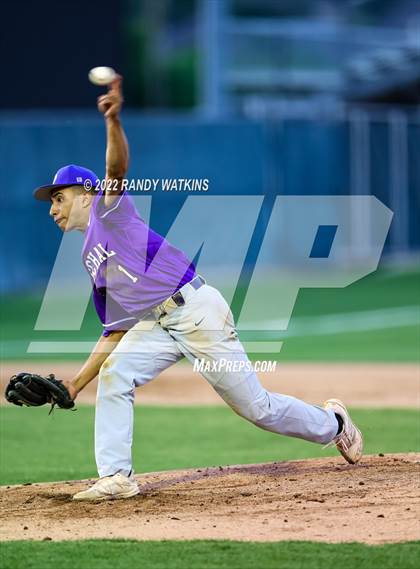 Thumbnail 1 in Paschal @ Keller (UIL 6A Region 1 Bi-District Playoff) photogallery.