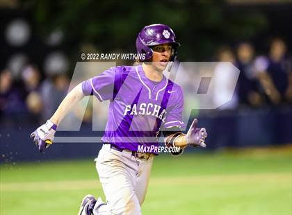 Thumbnail 1 in Paschal @ Keller (UIL 6A Region 1 Bi-District Playoff) photogallery.